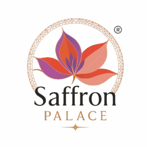 Saffron Palace&reg;